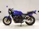 Фото Honda CB400SF GEN 4 2016 с японского аукциона