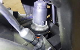 KAWASAKI NINJA 250 1997 EX250L