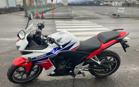 HONDA CBR400R 2015 NC47