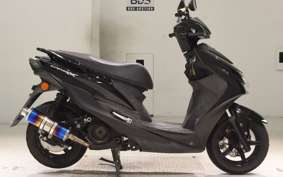 YAMAHA CYGNUS 125 XSR SED8J