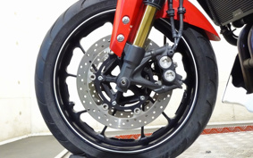YAMAHA MT-09 2014 RN34J
