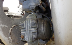 HONDA C50 SUPER CUB C50