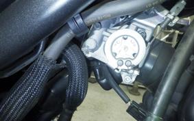 HONDA REBEL 250 A MC49
