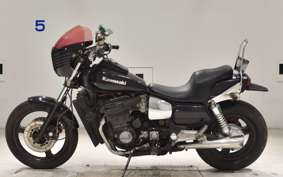KAWASAKI ELIMINATOR 750 1986 ZL750A