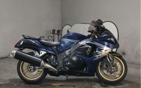SUZUKI GSX-1300R HAYABUSA 2008 GX72A