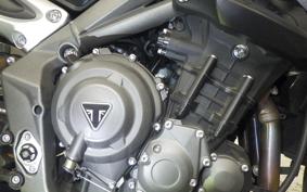 TRIUMPH STREET TRIPLE RS 2019