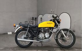 HONDA CB400 1996 CB400F