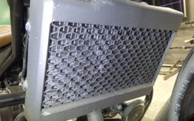 HONDA REBEL 250 S 2009 MC49