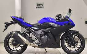 SUZUKI GSX250R