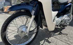 HONDA SUPER CUB50 AA04