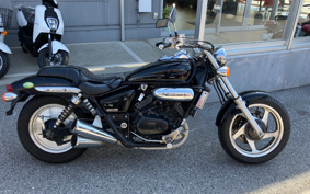 HONDA V-TWIN MAGNA MC29