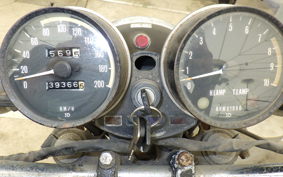 KAWASAKI W3 1974 W3F