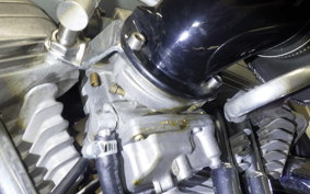 HARLEY XLH883 2000