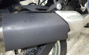 KAWASAKI VERSYS-X 250 A 2008 LE250D