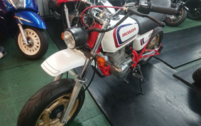 HONDA APE 100 HC07