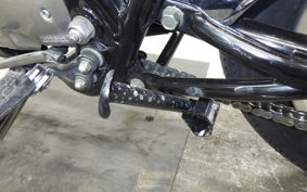 YAMAHA SR400 Gen.2 2000