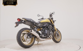 KAWASAKI Z900RS SE 2023 ZR900K