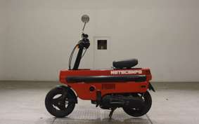 HONDA MOTOCOMPO 2025 AB12
