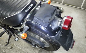 SUZUKI VANVAN 200 2022 NH42A