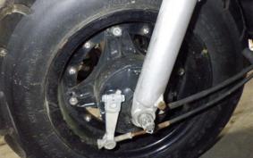 HONDA NAUTY DAX 2008 CY50