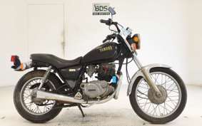 YAMAHA SR250 4J1