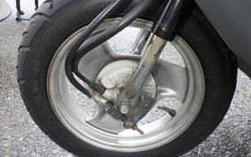 YAMAHA JOG Gen.3 SA01J