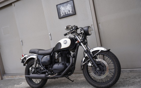 KAWASAKI ESTRELLA RS BJ250A