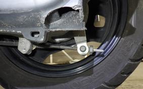 SUZUKI ﾚｯﾂ CA4AA