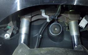 SUZUKI SKYWAVE 400 A 2012 CK45A