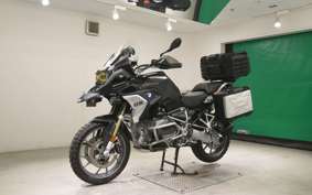 BMW R1250GS 2019