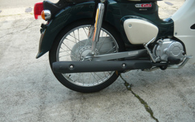 HONDA SUPER CUB50 AA09
