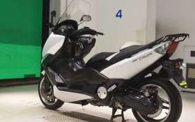 YAMAHA T-MAX 500 2009 SJ08J