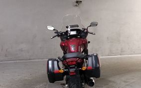 HONDA CTX700 2014 RC69