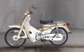 HONDA SUPER CUB 90 SUPER DELUXE HA02