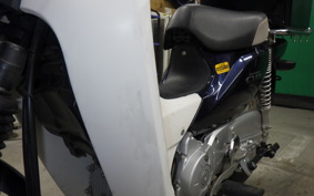 HONDA C50 SUPER CUB 1997 AA04