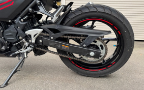 KAWASAKI Ninja 250 ABS EX250P