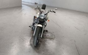 HONDA SHADOW 400 SLASHER 2002 NC40
