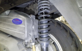 HONDA LEAD 110 2019 JF19