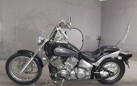 YAMAHA DRAGSTAR 400 4TR