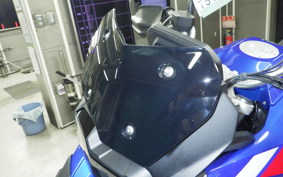 BMW F800GS 2025