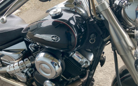 YAMAHA DRAGSTAR 400 CLASSIC 2003 VH01J