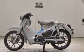 HONDA C125 SUPER CUB 2022 JA71