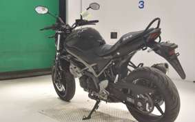 SUZUKI SV650 A 2022 VP55E