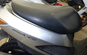 SUZUKI ADDRESS V50 Gen.2 CA44A