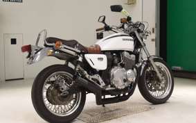 HONDA CB400F 1999 NC36
