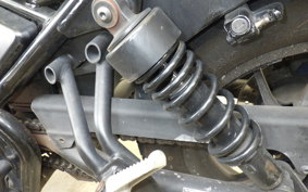 HONDA REBEL 250 MC49