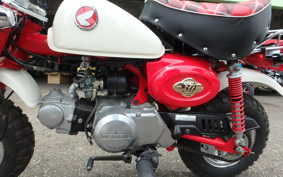 HONDA  MONKEY 30TH ANNIVERSARY  Z50J