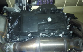 BMW F800GS 2025
