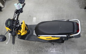HONDA ZOOMER-X 1990
