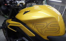 TRIUMPH STREET TRIPLE RS 2023